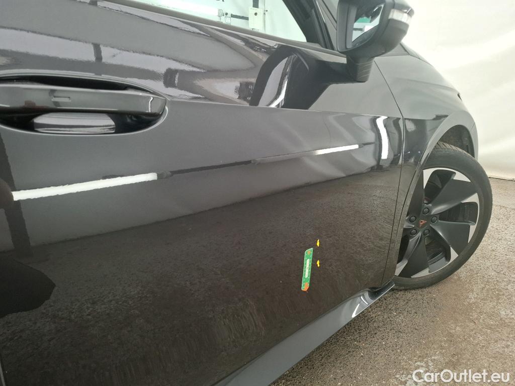  Cupra  Born CUPRA  / 2021 / 5P / Berline 230ch - batterie XL VZ #42