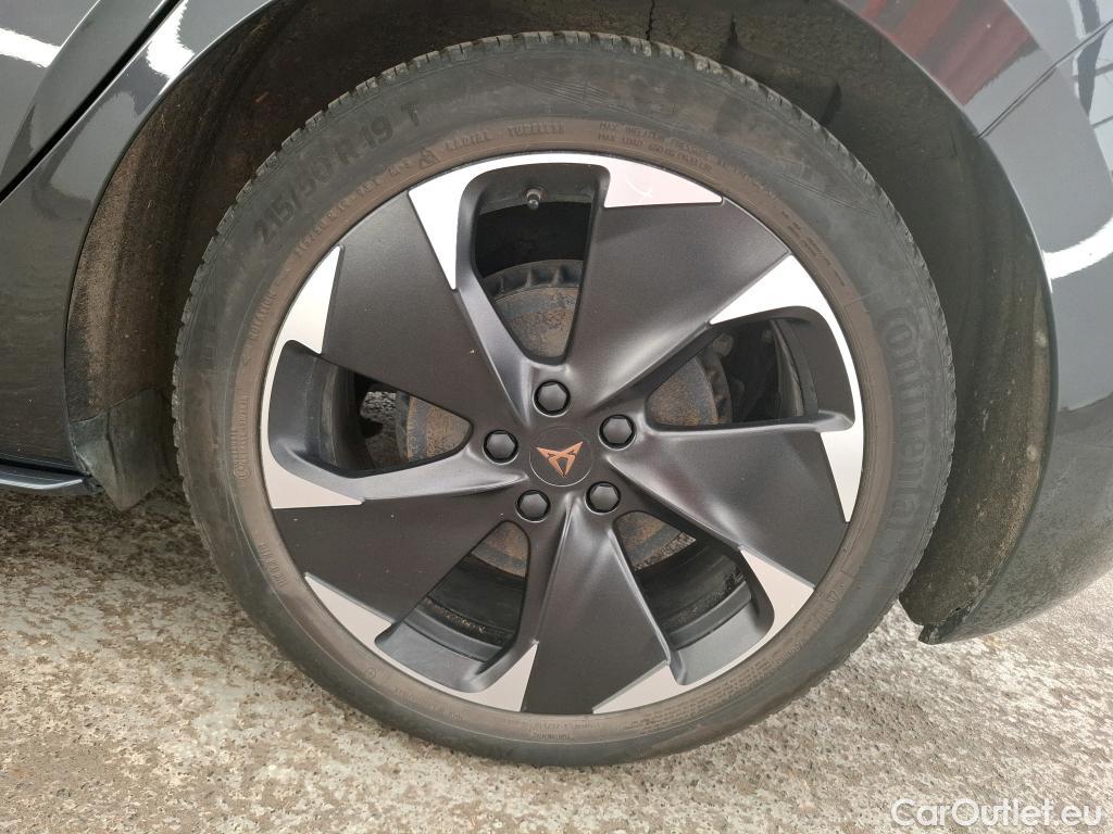  Cupra  Born CUPRA  / 2021 / 5P / Berline 230ch - batterie XL VZ #46