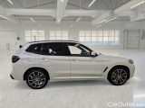  Bmw  X3 BMW  / 2021 / 5P / SUV XDRIVE 30E MSPORT #6