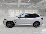  Bmw  X3 BMW  / 2021 / 5P / SUV XDRIVE 30E MSPORT #7