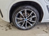  Bmw  X3 BMW  / 2021 / 5P / SUV XDRIVE 30E MSPORT #19