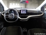  Fiat  500 FIAT  / 2020 / 3P / BERLINA ELETTRICA ACTION 95CV #3