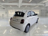  Fiat  500 FIAT  / 2020 / 3P / BERLINA ELETTRICA ACTION 95CV #2
