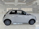  Fiat  500 FIAT  / 2020 / 3P / BERLINA ELETTRICA ACTION 95CV #7