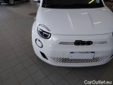  Fiat  500 FIAT  / 2020 / 3P / BERLINA ELETTRICA ACTION 95CV #33
