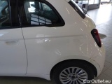  Fiat  500 FIAT  / 2020 / 3P / BERLINA ELETTRICA ACTION 95CV #55