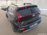  Hyundai  Bayon HYUNDAI  / 2021 / 5P / SUV 1.0 T-GDI 100 DCT- 7 HYB 48V INTUITIVE #2