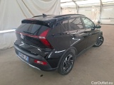  Hyundai  Bayon HYUNDAI  / 2021 / 5P / SUV 1.0 T-GDI 100 DCT- 7 HYB 48V INTUITIVE #3