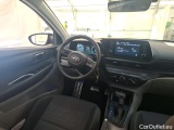  Hyundai  Bayon HYUNDAI  / 2021 / 5P / SUV 1.0 T-GDI 100 DCT- 7 HYB 48V INTUITIVE #5