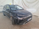  Hyundai  Bayon HYUNDAI  / 2021 / 5P / SUV 1.0 T-GDI 100 DCT- 7 HYB 48V INTUITIVE #4