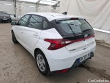 Hyundai  i20 HYUNDAI  / 2020 / 5P / Berline 1.0 T-GDI 100 HYBRID 48V Business DCT-7 #2