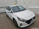  Hyundai  i20 HYUNDAI  / 2020 / 5P / Berline 1.0 T-GDI 100 HYBRID 48V Business DCT-7 #4