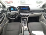  Hyundai  i20 HYUNDAI  / 2020 / 5P / Berline 1.0 T-GDI 100 HYBRID 48V Business DCT-7 #5