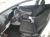  Hyundai  i20 HYUNDAI  / 2020 / 5P / Berline 1.0 T-GDI 100 HYBRID 48V Business DCT-7 #8