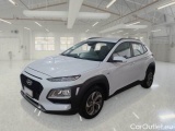  Hyundai  Konna HYUNDAI KONA / 2017 / 5P / SUV 1.6 HEV XTECH 2WD DCT #2