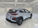  Hyundai  Konna HYUNDAI KONA / 2017 / 5P / SUV 1.6 HEV XTECH 2WD DCT #3