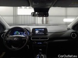  Hyundai  Konna HYUNDAI KONA / 2017 / 5P / SUV 1.6 HEV XTECH 2WD DCT #4