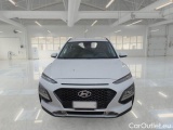  Hyundai  Konna HYUNDAI KONA / 2017 / 5P / SUV 1.6 HEV XTECH 2WD DCT #6