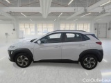  Hyundai  Konna HYUNDAI KONA / 2017 / 5P / SUV 1.6 HEV XTECH 2WD DCT #8