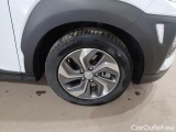  Hyundai  Konna HYUNDAI KONA / 2017 / 5P / SUV 1.6 HEV XTECH 2WD DCT #17