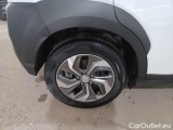  Hyundai  Konna HYUNDAI KONA / 2017 / 5P / SUV 1.6 HEV XTECH 2WD DCT #18