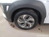  Hyundai  Konna HYUNDAI KONA / 2017 / 5P / SUV 1.6 HEV XTECH 2WD DCT #20