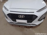  Hyundai  Konna HYUNDAI KONA / 2017 / 5P / SUV 1.6 HEV XTECH 2WD DCT #30