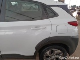  Hyundai  Konna HYUNDAI KONA / 2017 / 5P / SUV 1.6 HEV XTECH 2WD DCT #61