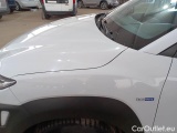  Hyundai  Konna HYUNDAI KONA / 2017 / 5P / SUV 1.6 HEV XTECH 2WD DCT #71
