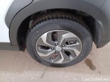  Hyundai  Konna HYUNDAI KONA / 2017 / 5P / SUV 1.6 HEV XTECH 2WD DCT #80