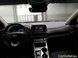  Hyundai  Konna HYUNDAI KONA / 2017 / 5P / SUV EV XPRIME+ 39 KWH #3