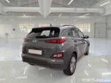  Hyundai  Konna HYUNDAI KONA / 2017 / 5P / SUV EV XPRIME+ 39 KWH #2