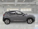  Hyundai  Konna HYUNDAI KONA / 2017 / 5P / SUV EV XPRIME+ 39 KWH #7