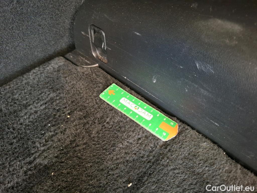  Hyundai  Tucson  Executive Hybrid 2WD 1.6 T-GDI 230CV BVA6 E6d #11