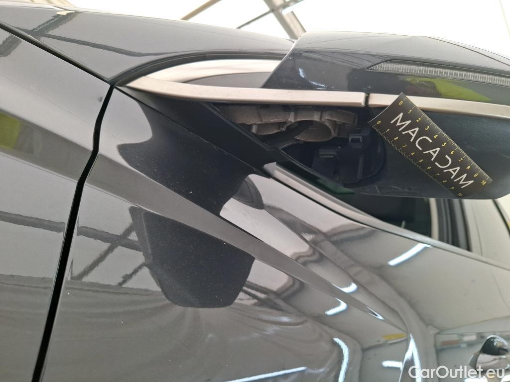  Hyundai  Tucson HYUNDAI  / 2020 / 5P / SUV 1.6 PHEV 265 HTRAC CREATIVE 4WD AUTO #23