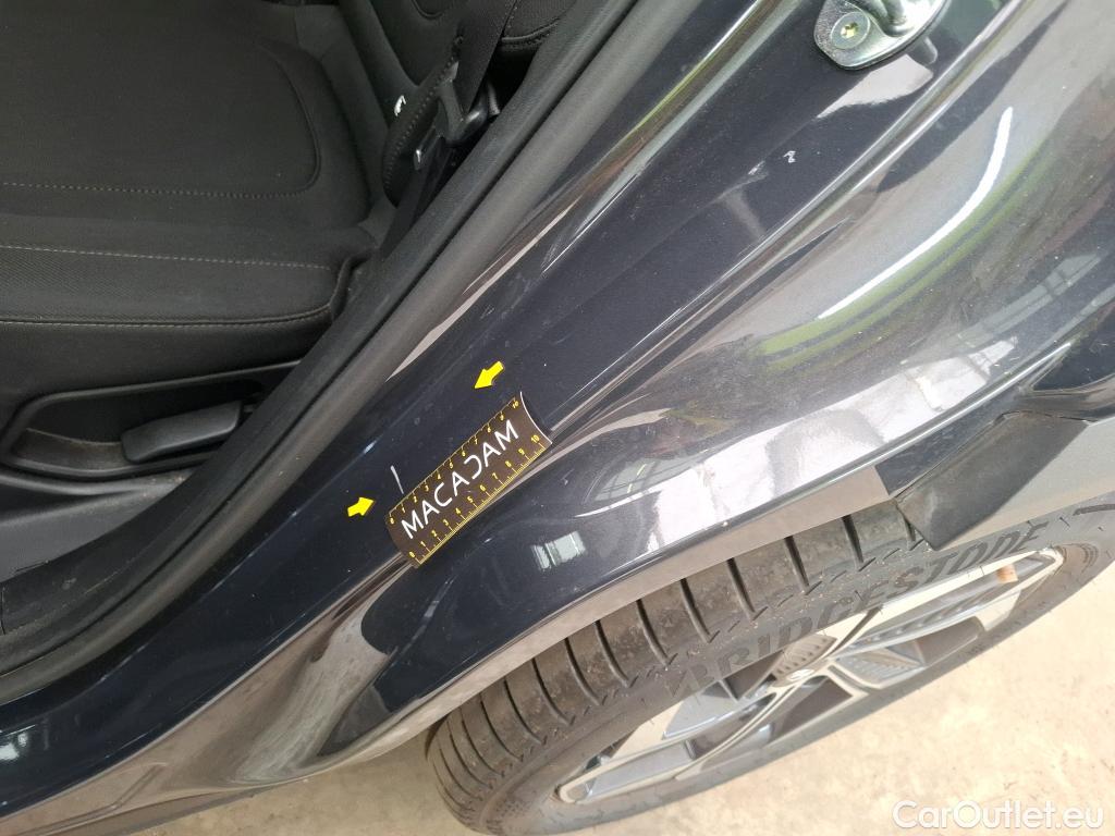  Hyundai  Tucson HYUNDAI  / 2020 / 5P / SUV 1.6 PHEV 265 HTRAC CREATIVE 4WD AUTO #24