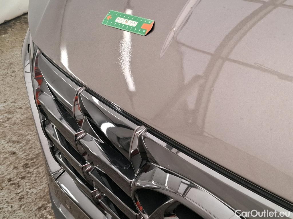  Hyundai  Tucson  Executive Hybrid 2WD 1.6 T-GDI 230CV BVA6 E6d #15