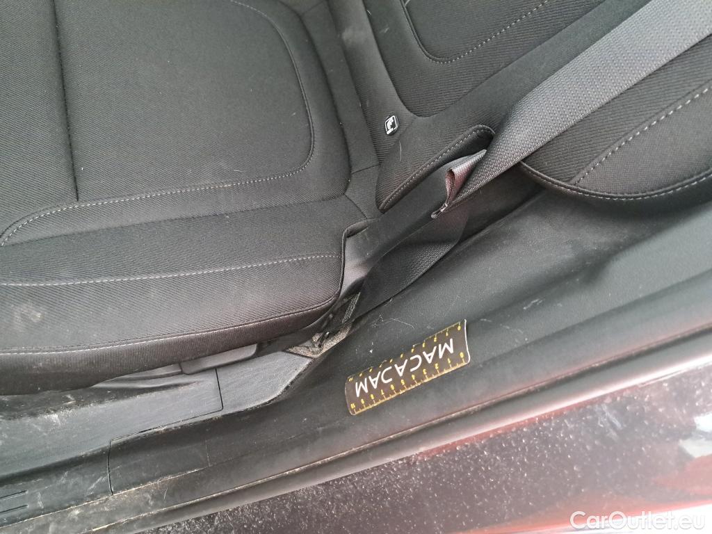  Hyundai  Tucson  Business Hybrid 2WD 1.6 T-GDI 230CV BVA6 E6d #28