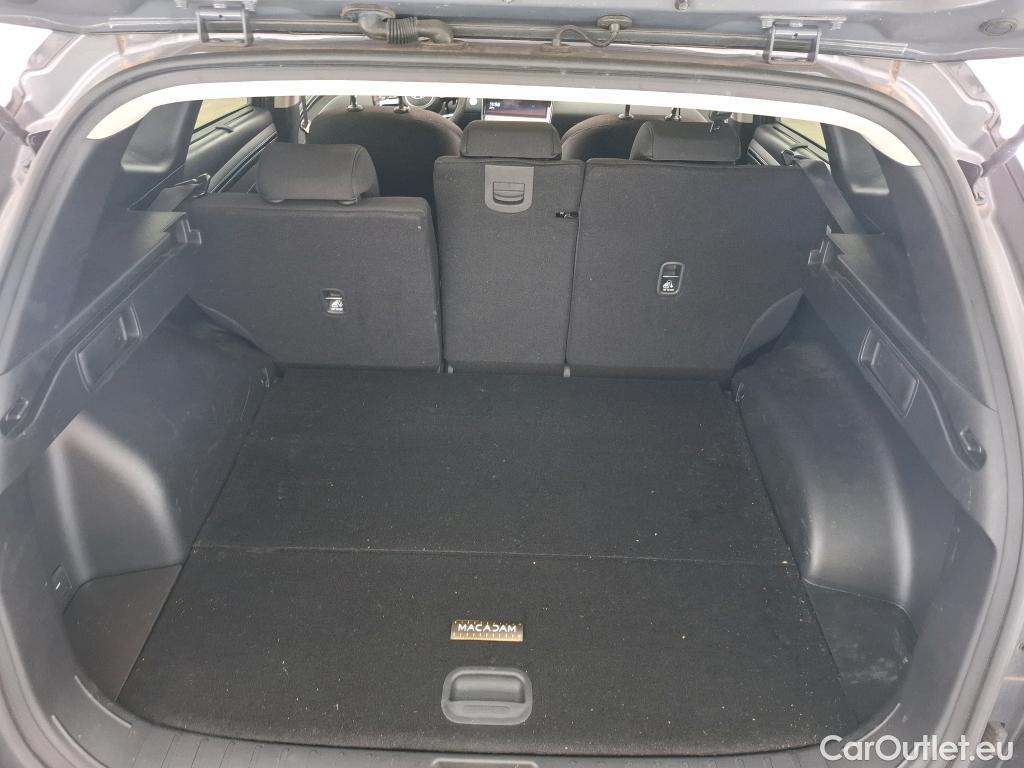  Hyundai  Tucson HYUNDAI  / 2020 / 5P / SUV 1.6 PHEV 265 HTRAC CREATIVE 4WD AUTO #1