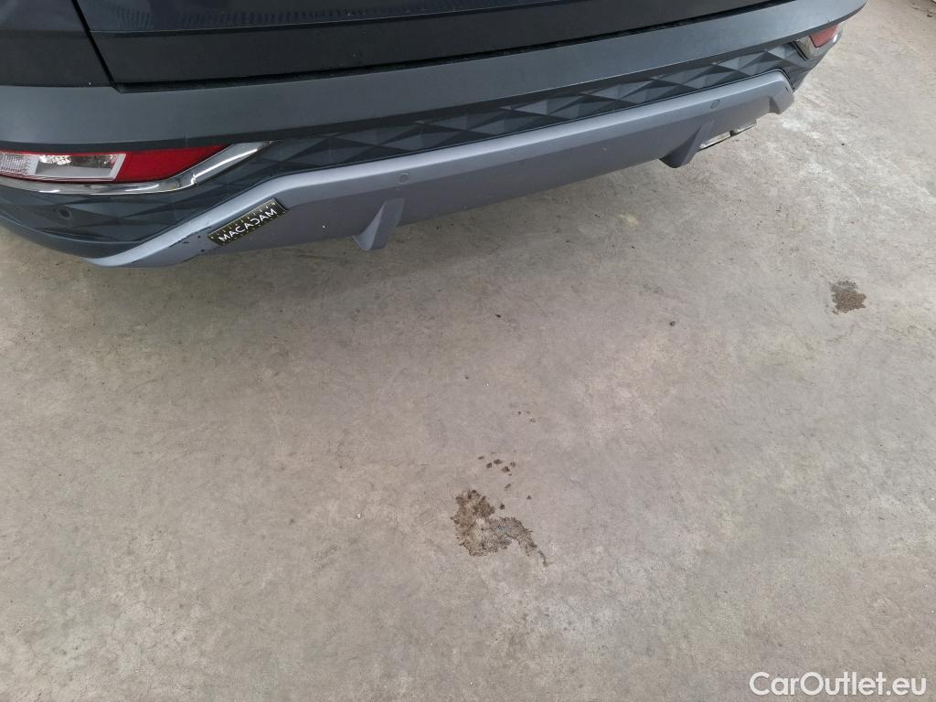  Hyundai  Tucson HYUNDAI  / 2020 / 5P / SUV 1.6 PHEV 265 HTRAC CREATIVE 4WD AUTO #2