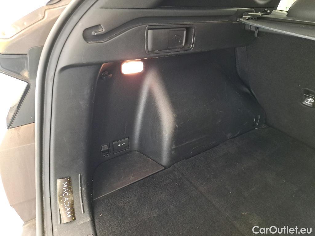  Hyundai  Tucson HYUNDAI  / 2020 / 5P / SUV 1.6 HYBRID 230 EXECUTIVE #37