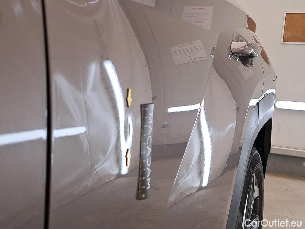  Hyundai  Tucson HYUNDAI  / 2020 / 5P / SUV 1.6 HYBRID 230 EXECUTIVE #32
