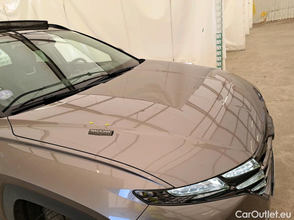  Hyundai  Tucson HYUNDAI  / 2020 / 5P / SUV 1.6 HYBRID 230 EXECUTIVE #1