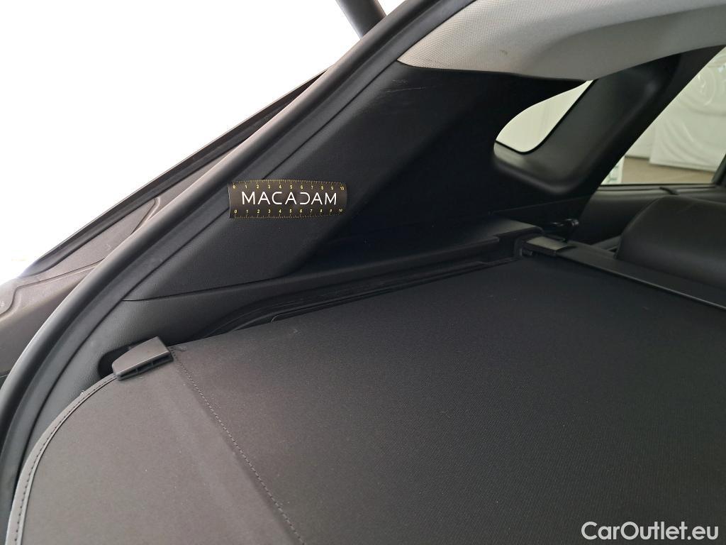  Hyundai  Tucson HYUNDAI  / 2020 / 5P / SUV 1.6 HYBRID 230 EXECUTIVE #11