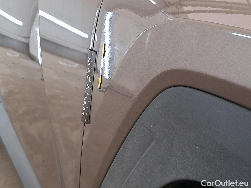  Hyundai  Tucson HYUNDAI  / 2020 / 5P / SUV 1.6 HYBRID 230 EXECUTIVE #36