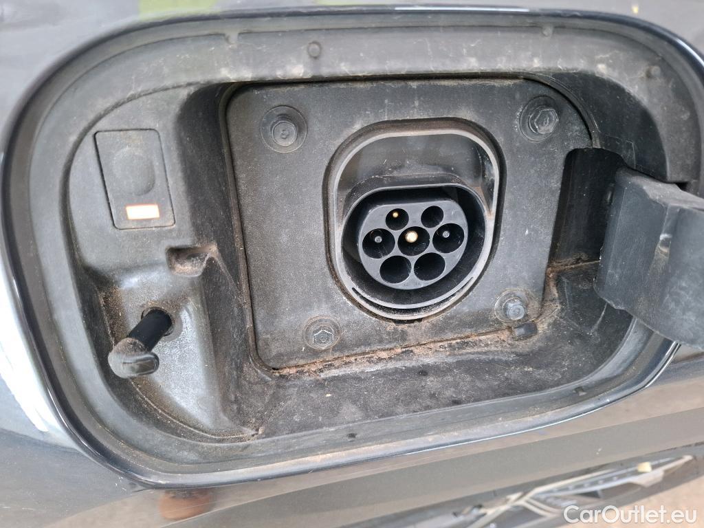  Hyundai  Tucson HYUNDAI  / 2020 / 5P / SUV 1.6 PHEV 265 HTRAC CREATIVE 4WD AUTO #28