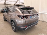 Hyundai  Tucson HYUNDAI  / 2020 / 5P / SUV 1.6 HYBRID 230 EXECUTIVE #2