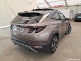  Hyundai  Tucson HYUNDAI  / 2020 / 5P / SUV 1.6 HYBRID 230 EXECUTIVE #3