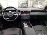  Hyundai  Tucson HYUNDAI  / 2020 / 5P / SUV 1.6 HYBRID 230 EXECUTIVE #5