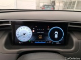  Hyundai  Tucson HYUNDAI  / 2020 / 5P / SUV 1.6 HYBRID 230 EXECUTIVE #6